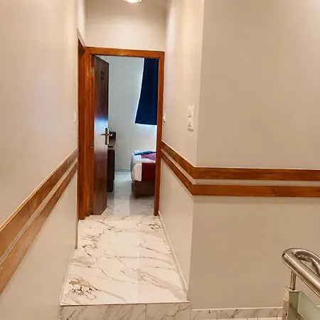 Hotel Transit Seven Hills Near Airport T2 Mumbai