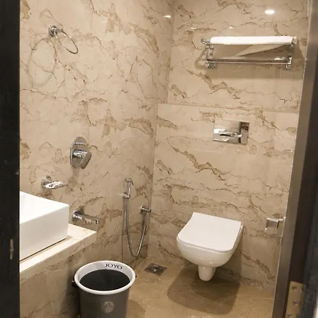 Hotel Transit Seven Hills Near Airport T2 Mumbai