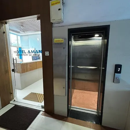 Hostel Aman