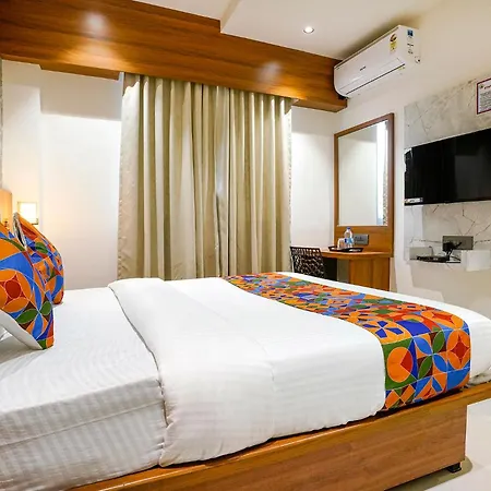 Fabhotel Status Residency 3* Mumbai