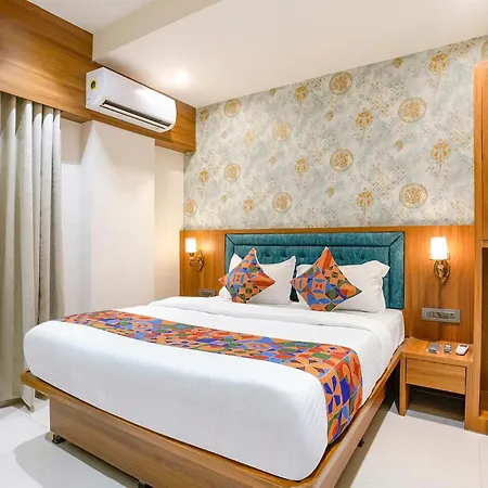 Fabhotel Status Residency 3* Mumbai