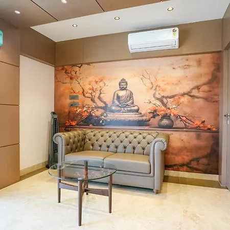 Fabhotel Status Residency