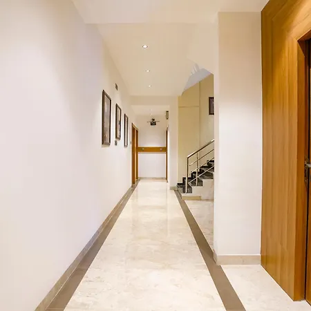 Fabhotel Status Residency Hotel