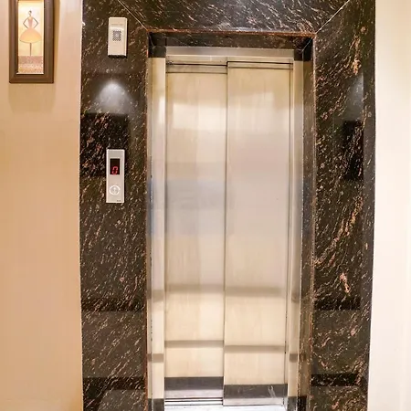 Fabhotel Status Residency 3* Mumbai