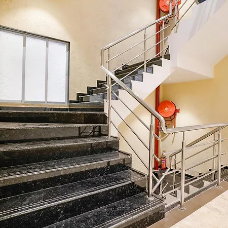 Fabhotel Status Residency Hotel