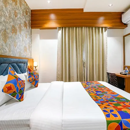 Fabhotel Status Residency Mumbai