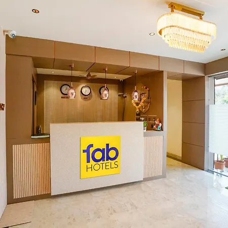 Fabhotel Status Residency Hotel