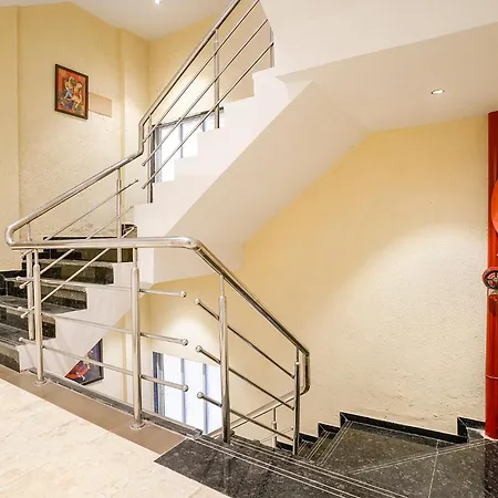 Fabhotel Status Residency Hotel Mumbai