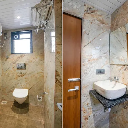 Hotel Fabhotel Status Residency