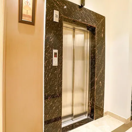 Fabhotel Status Residency Hotel