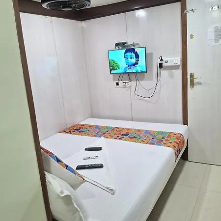 Venus Mumbai