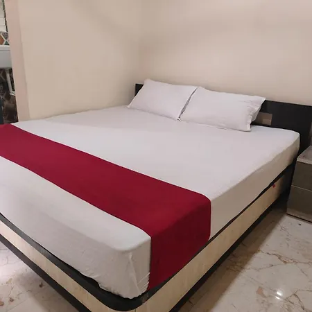Garden View - Andheri West 2* Mumbai