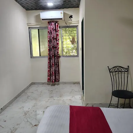 Garden View - Andheri West 2* Mumbai