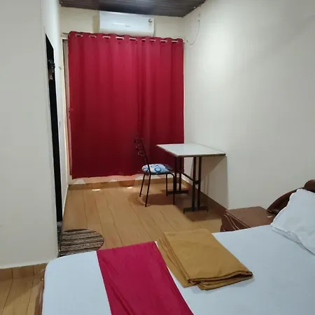 Garden View - Andheri West Hotel