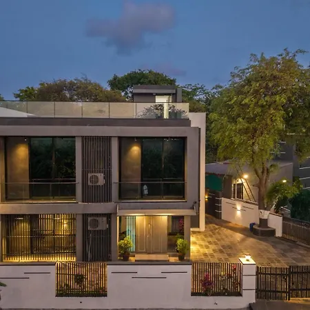 Ekostay - Onyx Mumbai