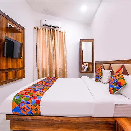 Hotel Fabhotel Elvis International Mumbai