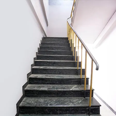 Fabhotel Elvis International Hotel Mumbai