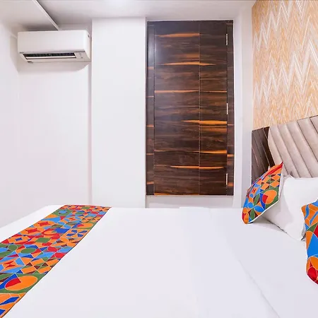 Fabhotel Elvis International Mumbai