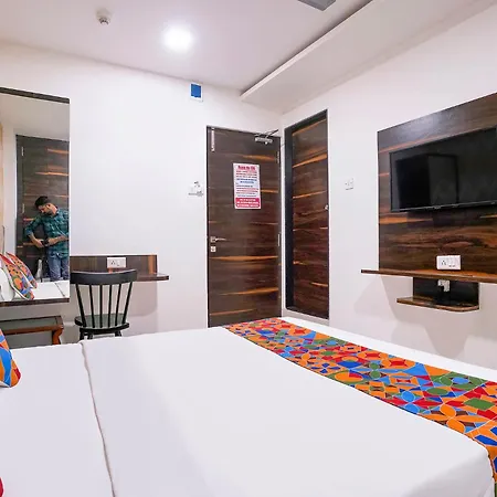 Fabhotel Elvis International 3* Mumbai