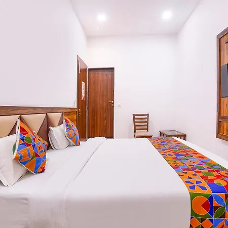 Fabhotel Elvis International Hotel Mumbai