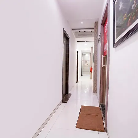 Fabhotel Elvis International Mumbai