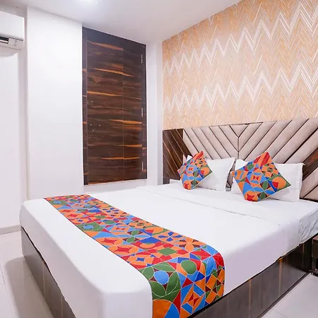 Fabhotel Elvis International 3* Mumbai