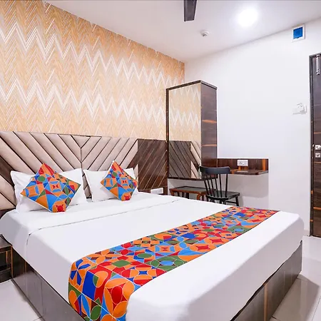 Fabhotel Elvis International Hotel 3*