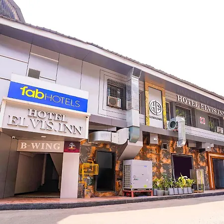 Fabhotel Elvis International Hotel Mumbai