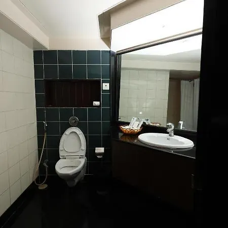 Quaint Suaites By Connect Hospitality Hotel 3*