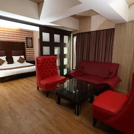 Quaint Suaites By Connect Hospitality Hotel