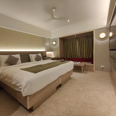 Quaint Suaites By Connect Hospitality Hotel Mumbai
