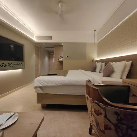 Hotel Quaint Suaites By Connect Hospitality