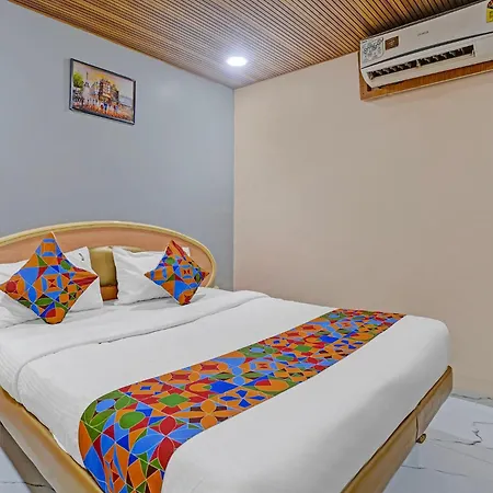 Fabhotel Land Mumbai