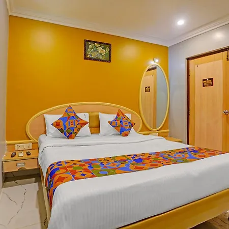 Hotel Fabhotel Land