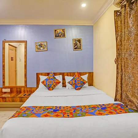 Fabhotel Land