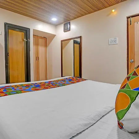 Fabhotel Land Hotel 3*
