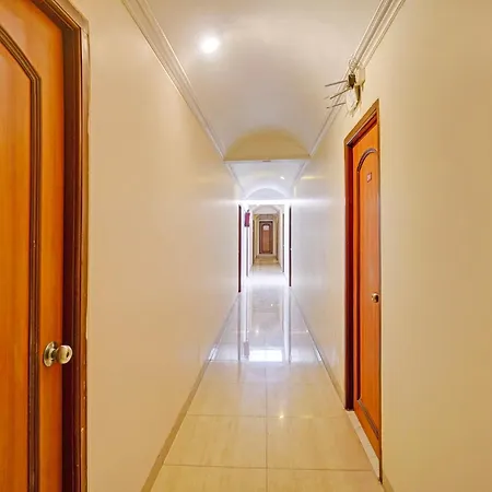 Hotel Fabhotel Land