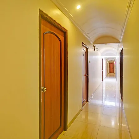 Fabhotel Land 3* Mumbai