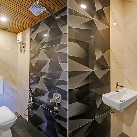Fabhotel Land Hotel