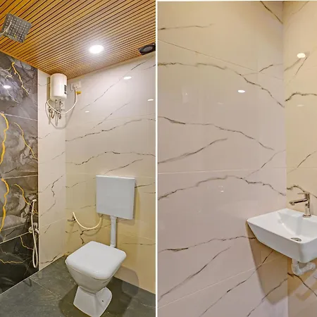Fabhotel Land Hotel 3*