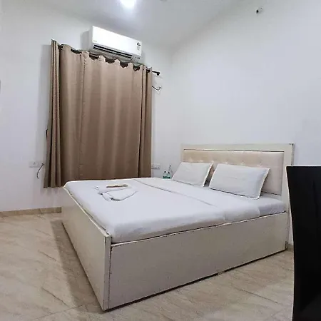 Abode Homes Service Prabhadevi Bed & Breakfast Mumbai