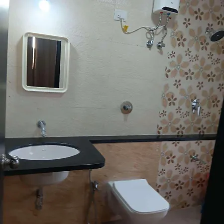 Abode Homes Service Prabhadevi Bed & Breakfast Mumbai