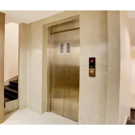 Fabhotel Casa Royal Residency 3* Mumbai