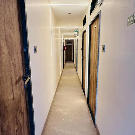 Royce Bkc - Near Jio Convention Centre And Us Consulate Hotel Mumbai