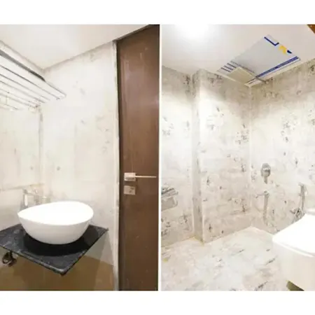 Hotel Fabhotel Casa Royal Residency Mumbai