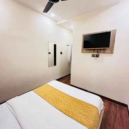 Royce Bkc - Near Jio Convention Centre And Us Consulate 3* Mumbai