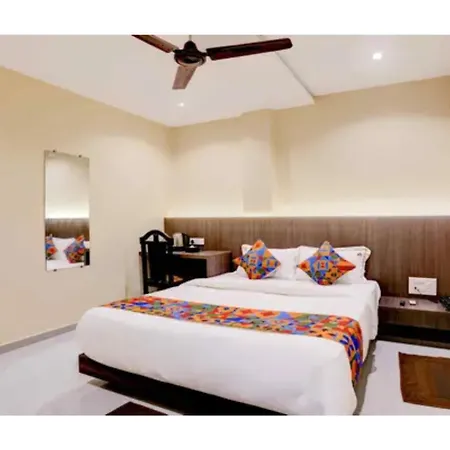 Fabhotel Casa Royal Residency Hotel Mumbai