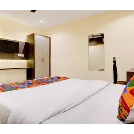 Hotel Fabhotel Casa Royal Residency Mumbai