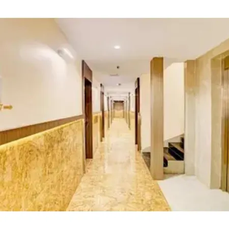 Fabhotel Casa Royal Residency 3* Mumbai