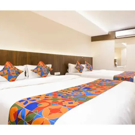 Fabhotel Casa Royal Residency